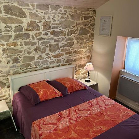 La Forestiere Pigeonnier Monclar-de-Quercy Exterior foto
