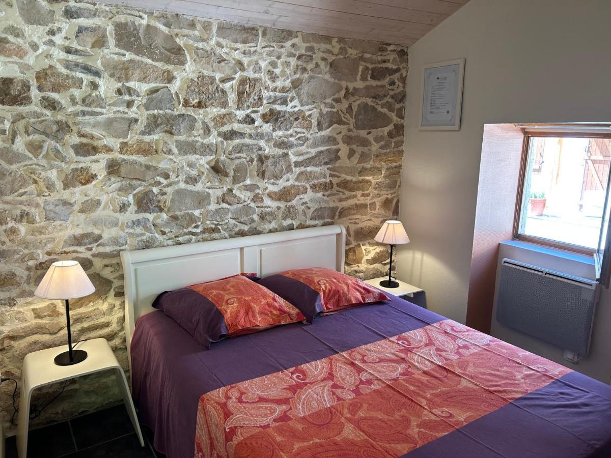 La Forestiere Pigeonnier Monclar-de-Quercy Exterior foto